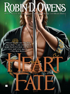 Cover image for Heart Fate